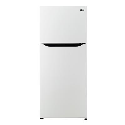 lg냉장고 LG전자 일반형 냉장고 방문설치, 화이트, B182W13