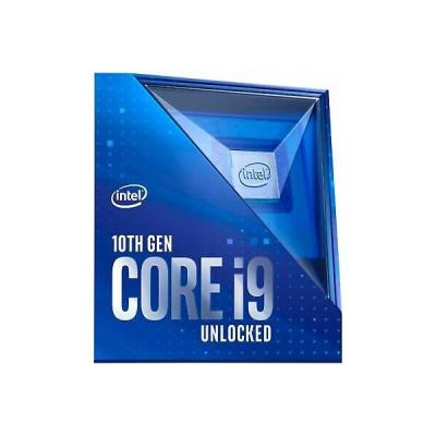 i9-10900k Intel - Core i9-10900K 10세대 10코어 20스레드 3.7GHz(5.3GHz BX8070110900K