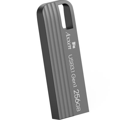usb 액센 웨일 USB 3.1 Gen 1 메모리 U310, 256GB